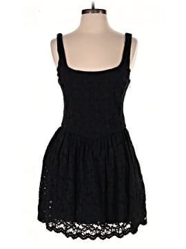 midi dress knit delina seo SANDRO ELINE KNIT MIDI DRESS