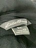 Eddie Bauer Black Coat Size XS - photo 6