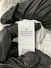 Vitamin A 100% Linen Ivory Shorts Size M - photo 4