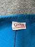 Graff Wear Solid Blue Casual Pants Size L (estimated) - photo 4