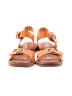 Everlane Orange Sandals Size 7 1/2 - photo 2