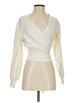 Los Angeles Atelier & Other Stories Pullover Sweater