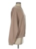 American Eagle Outfitters Solid Tan Pullover Sweater Size S - photo 4