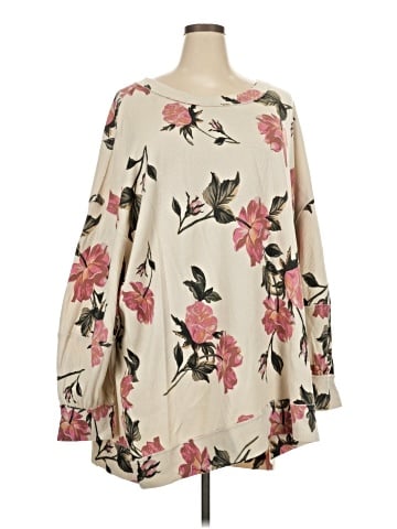 Torrid Pullover Sweater (view 1)