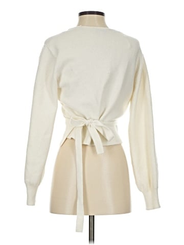 Los Angeles Atelier & Other Stories Pullover Sweater - back