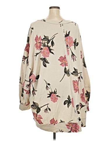 Torrid Pullover Sweater (view 2)