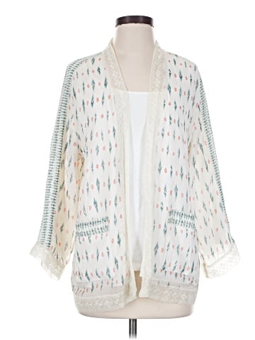 Joie Kimono (view 1)