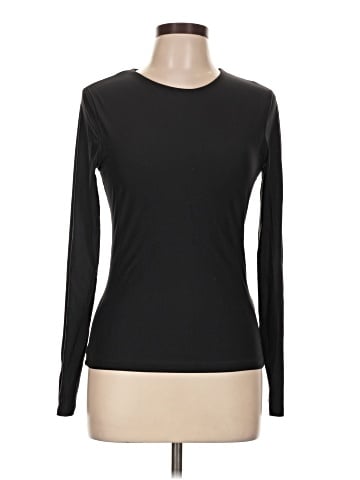 Abercrombie & Fitch Long Sleeve T-Shirt (view 1)