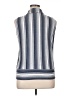 Rain Blue Sleeveless Blouse Size XL - photo 2