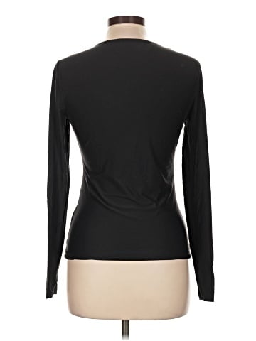 Abercrombie & Fitch Long Sleeve T-Shirt (view 2)