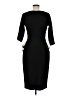 Assorted Brands Black Cocktail Dress Size M - photo 2