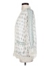 Joie 100% Silk Ivory Kimono Size XXS - photo 5