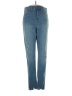 Madewell Hearts Blue Jeans Size 26 waist - photo 1