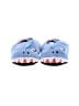 Unbranded Blue Booties Size 12 (kids) - photo 2