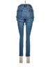 Lucky Brand Hearts Blue Jeans Size 6 - photo 2