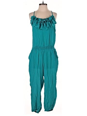 Toxik3 Jumpsuit (view 1)