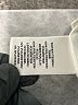 Ann Taylor 100% Polyester Solid White Cocktail Dress Size 6 - photo 8