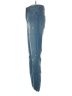Madewell Hearts Blue Jeans Size 26 waist - photo 5