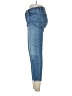 Lucky Brand Hearts Blue Jeans Size 6 - photo 5