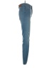 Madewell Hearts Blue Jeans Size 26 waist - photo 4
