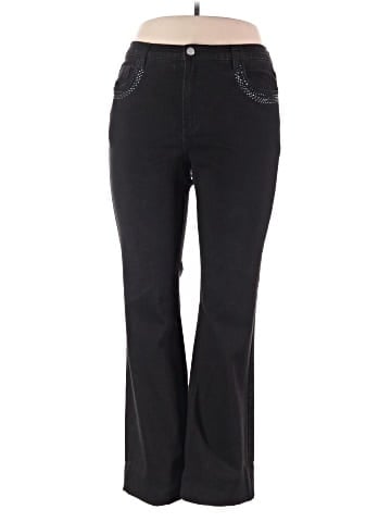 CHRISTINE ALEXANDER Jeans (view 1)