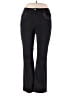 CHRISTINE ALEXANDER Black Jeans Size 27 waist - photo 1