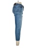 Lucky Brand Hearts Blue Jeans Size 6 - photo 4