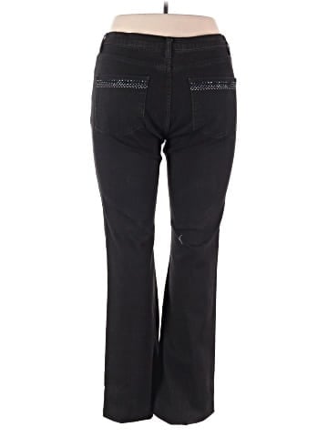 CHRISTINE ALEXANDER Jeans (view 2)