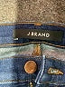J Brand Blue Jeans Size 24 waist - photo 7