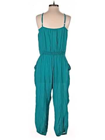 Toxik3 Jumpsuit (view 2)