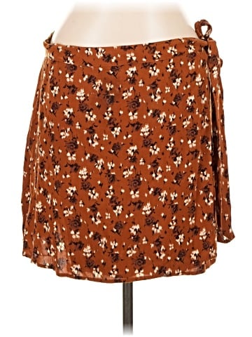 BP. Casual Skirt (view 1)