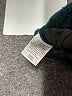 Leith Teal Cardigan Size S - photo 8