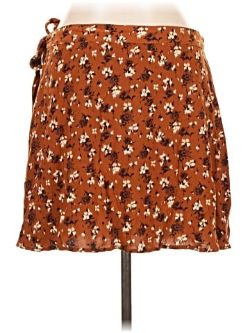 BP. Casual Skirt (view 2)