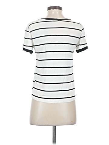 Love J Short Sleeve T-Shirt (view 2)