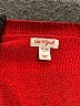 Cat & Jack Red Cardigan Size 14 - photo 3