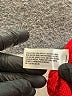 Cat & Jack Red Cardigan Size 14 - photo 4