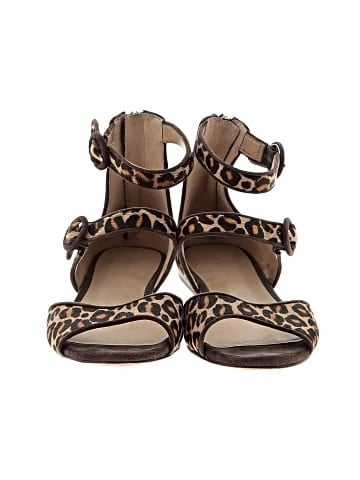 Ann Taylor Sandals (view 2)