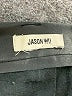 Jason Wu Black Track Pants Size S (estimated) - photo 7