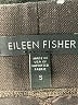 Eileen Fisher Solid Gray Active Pants Size S - photo 7