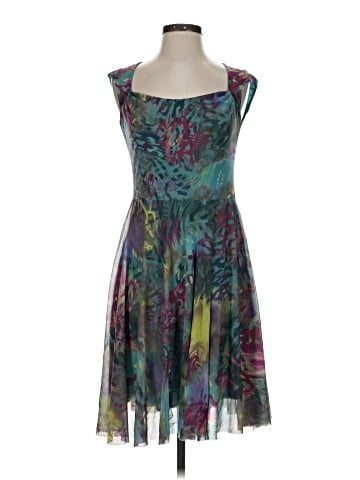 Weston Wear Cocktail Dress (view 1)