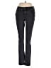 American Eagle Outfitters Chevron-herringbone Black Jeans Size 6 - photo 1