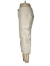 Athleta Ivory Cargo Pants Size 8 - photo 5