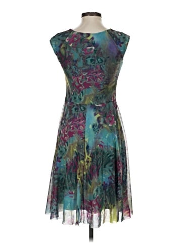 Weston Wear Cocktail Dress (view 2)