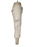 Athleta Ivory Cargo Pants Size 8 - photo 4