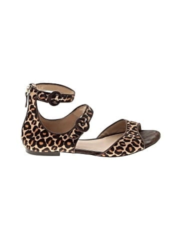 Ann Taylor Sandals (view 1)