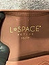 L Space Brown 3/4 Sleeve T-Shirt Size XS - photo 7