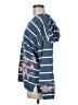 J.Jill Blue Pullover Sweater Size M - photo 5