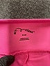 Art Class Solid Pink Active Skirt Size 8 - photo 3