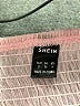 Shein Pink Casual Dress Size 4 - photo 4