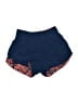 Lululemon Athletica Blue Athletic Shorts Size 2 - photo 1